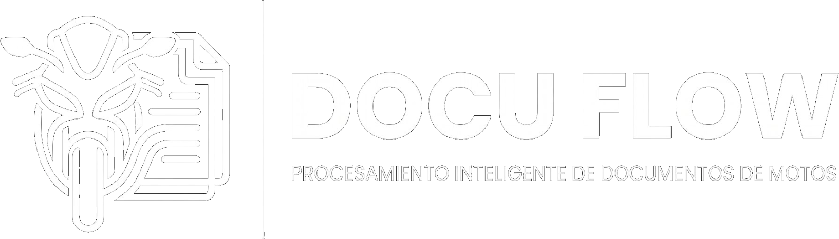DOCU FLOW